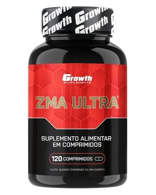 Anúncio da Growth