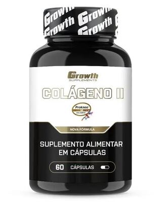 Anúncio da Growth