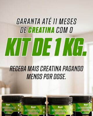 Anúncio da Growth