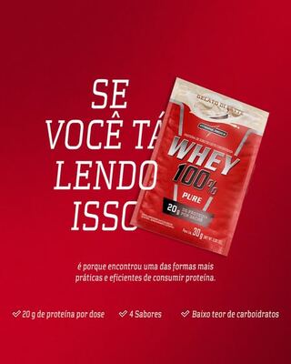 Anúncio da Integralmédica