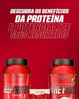 Anúncio da Integralmédica