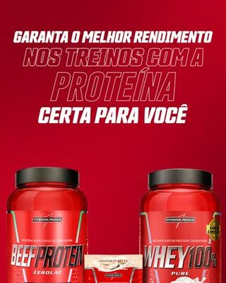 Anúncio da Integralmédica