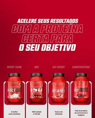 Anúncio da Integralmédica